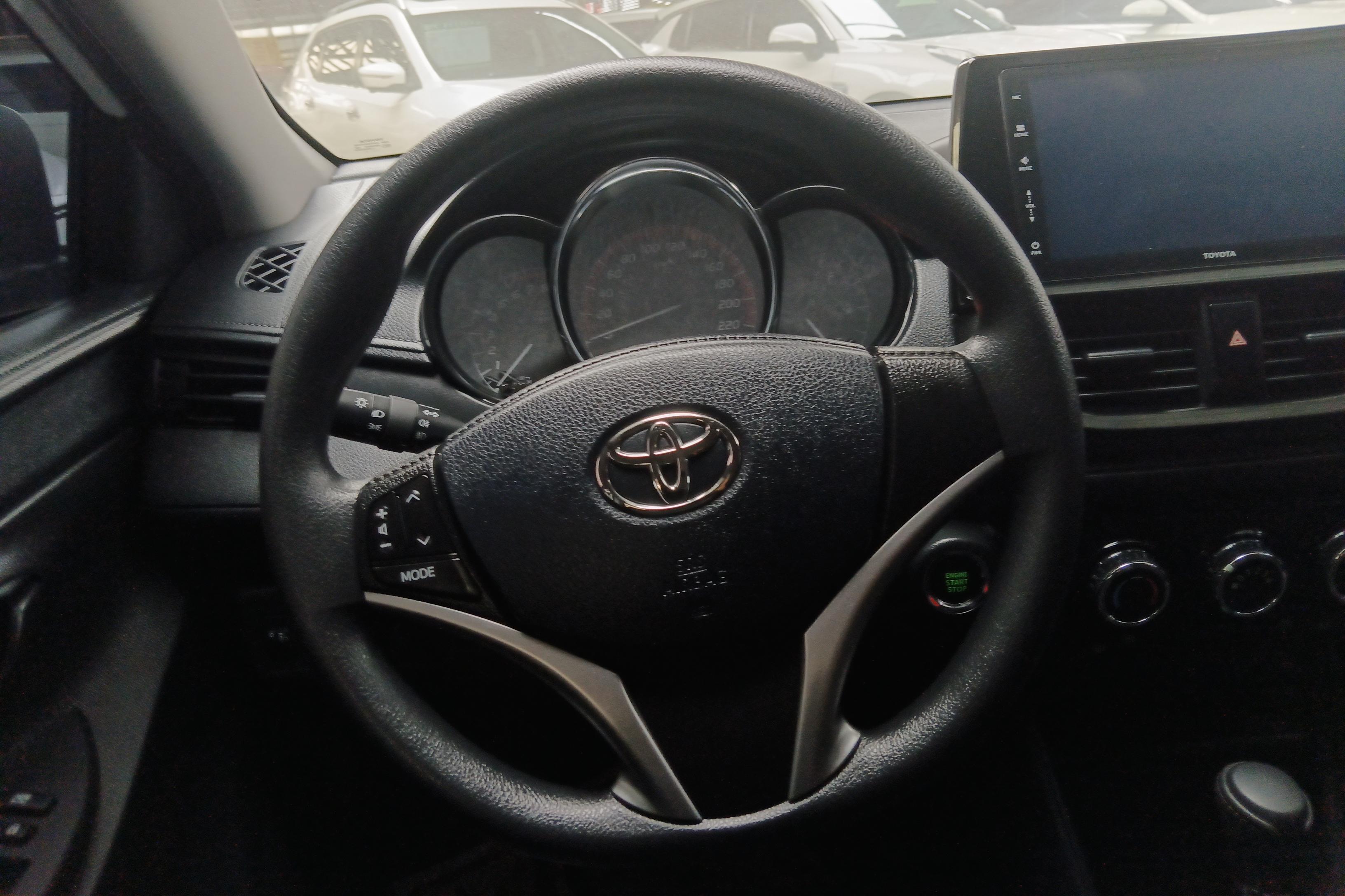 Toyota Vios 2023 #19 Toyota Vios 2023 image de voiture #19