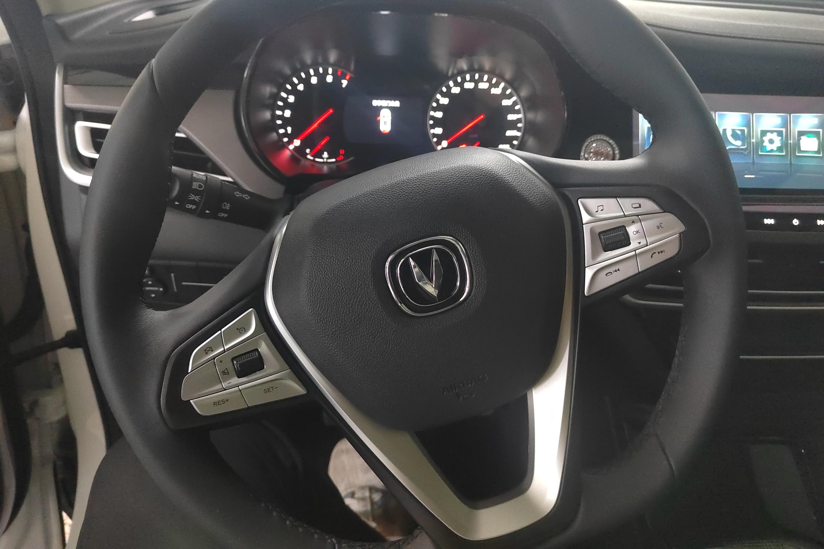 Changan CS35 Plus 2023 immagine di auto #19