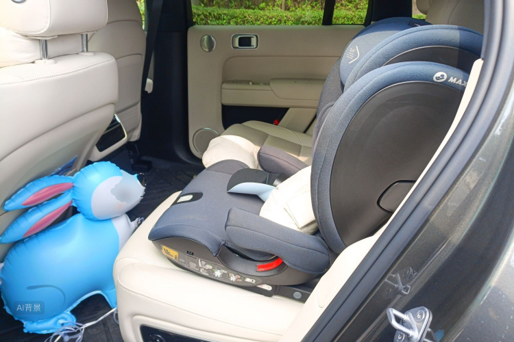 Li L7 2025 car image #19