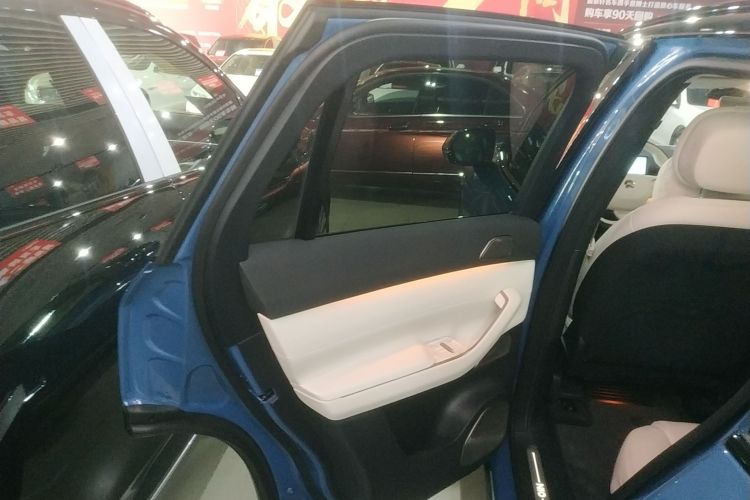 蔚来 蔚来ES7 2024 汽车图片 #19