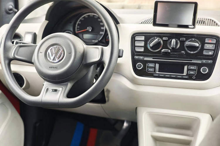 Volkswagen up! 2016 #19 Volkswagen up! 2016 imagem de carro #19