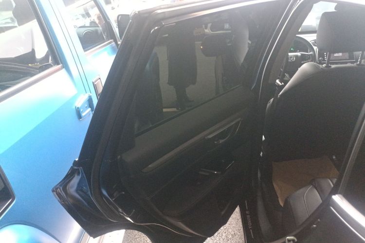 Honda Breeze New Energy 2021 car image #19