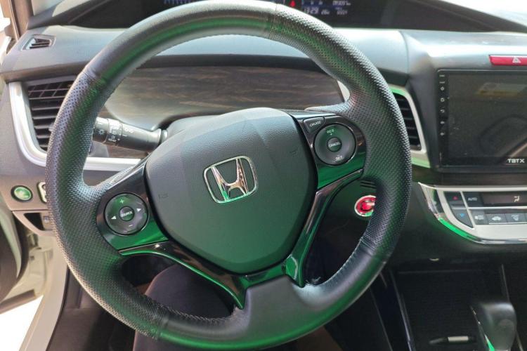 Honda Jade 2018 imagem de carro #19