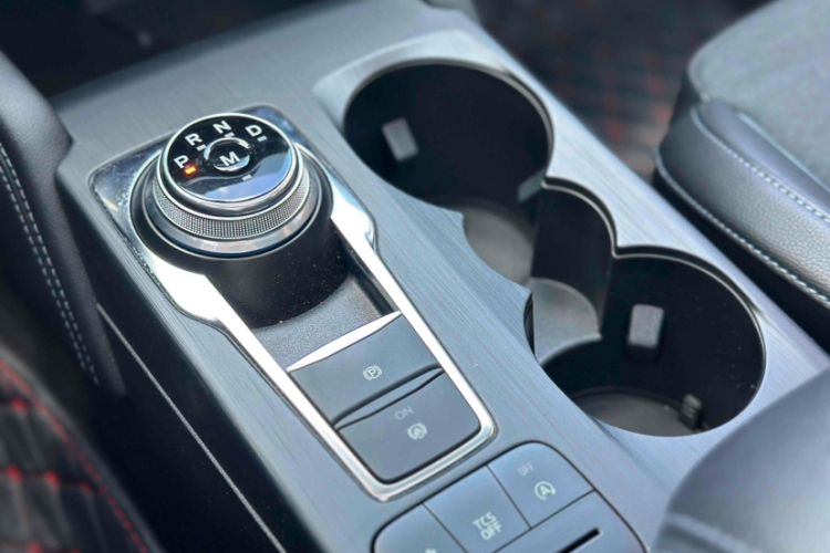 Ford Focus Active 2021 car image #19