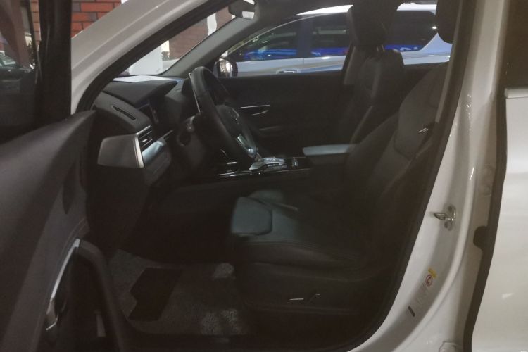 BYD Song Pro New Energy 2020 car image #19