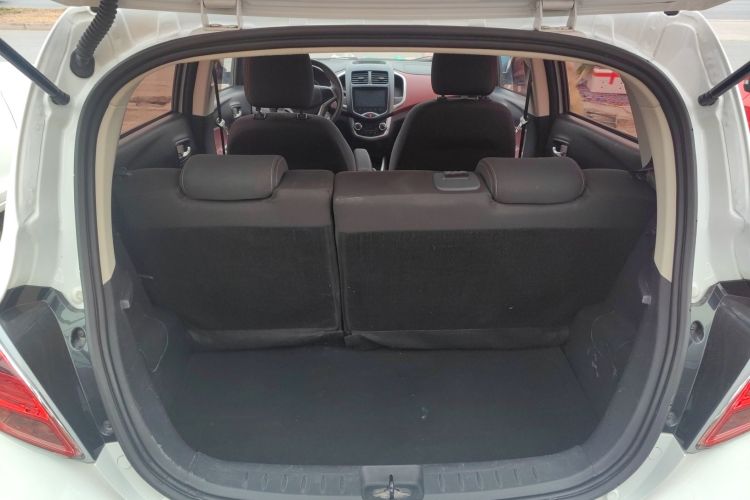 Changan BenBen EV 2019 car image #19