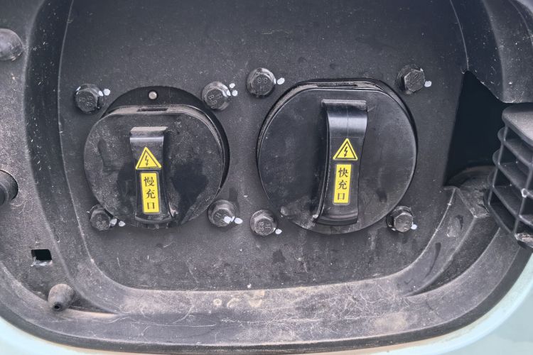 Kaiyi Shiyue 2024 image de voiture #19