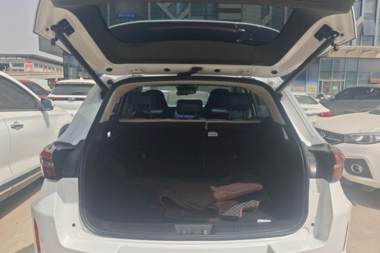 Exceed Chasing Wind C-DM 2023 #19 Exceed Chasing Wind C-DM 2023 car image #19