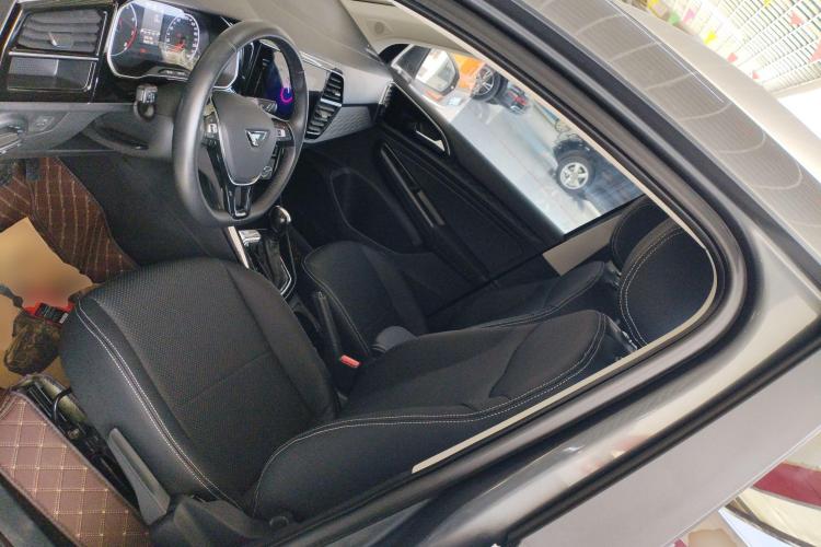 VS5 2021 image de voiture #19
