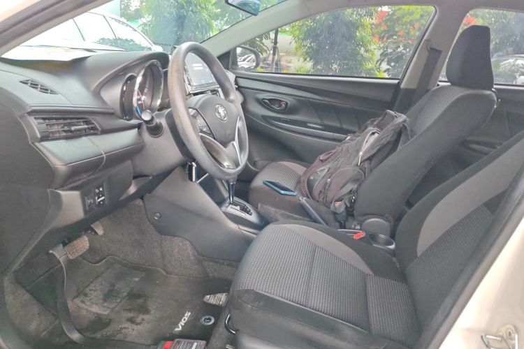 Vios 2021 immagine di auto #19