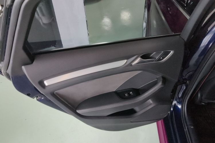 Audi S3 2017 #19 Audi S3 2017 صورة سيارة #19