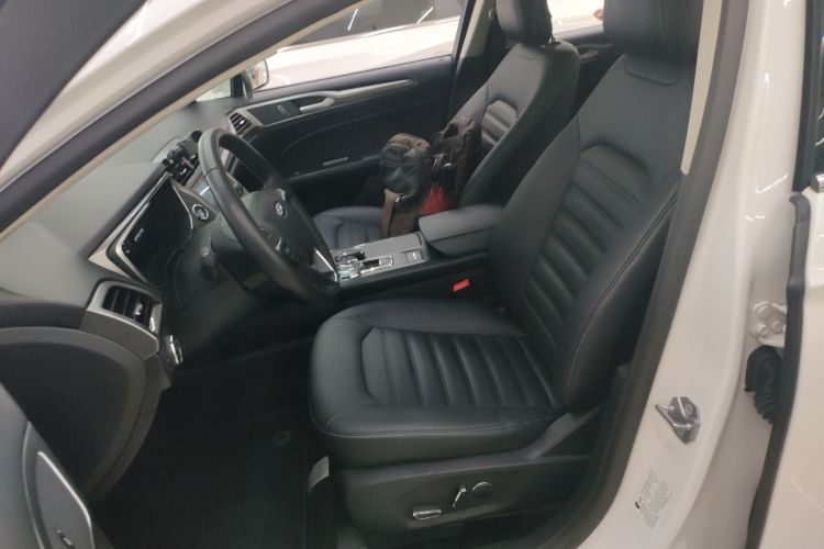 Ford Mondeo New Energy 2019 car image #19