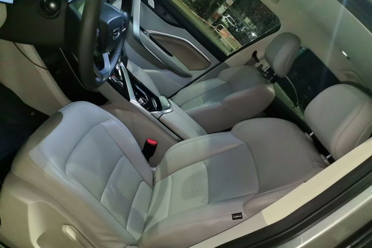 GEELY JiaJi 2020 car image #19