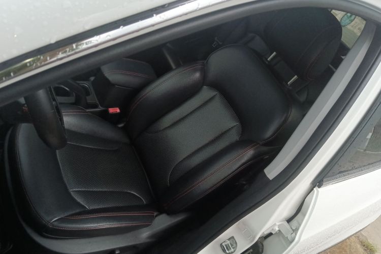 Kaiyi X5 2018 car image #19