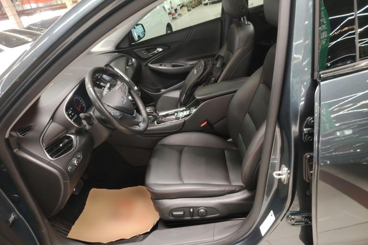 Chevrolet Malibu XL 2021 #19 Chevrolet Malibu XL 2021 car image #19