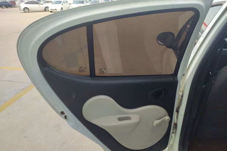 Chery QQ 2016 #19 Chery QQ 2016 car image #19