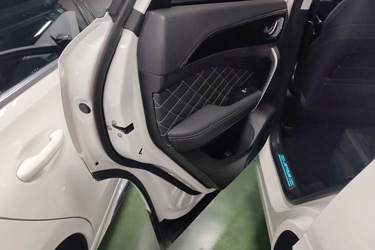 Jetour X95 2020 #19 Jetour X95 2020 imagem de carro #19