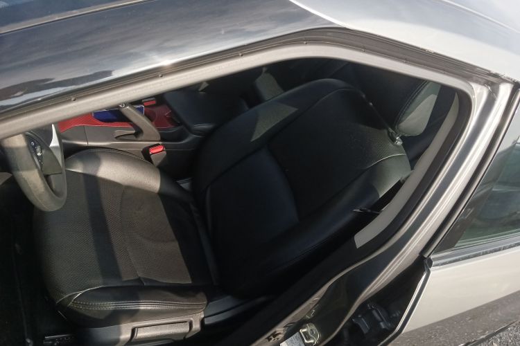 日产 蓝鸟经典 2016 汽车图片 #19