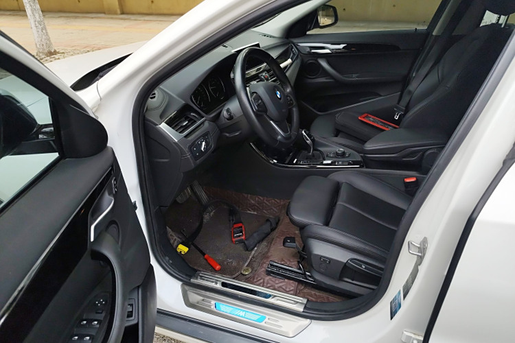 BMW X2 (Imported) 2019 car image #19