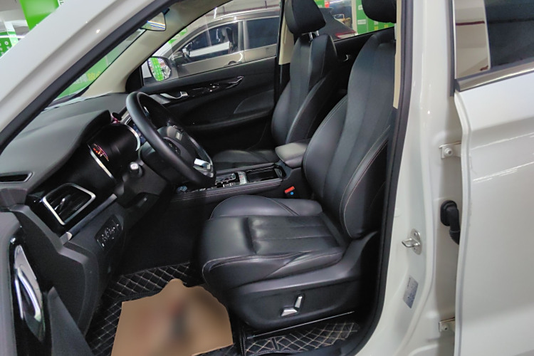 Jetour X90 2019 #19 Jetour X90 2019 car image #19