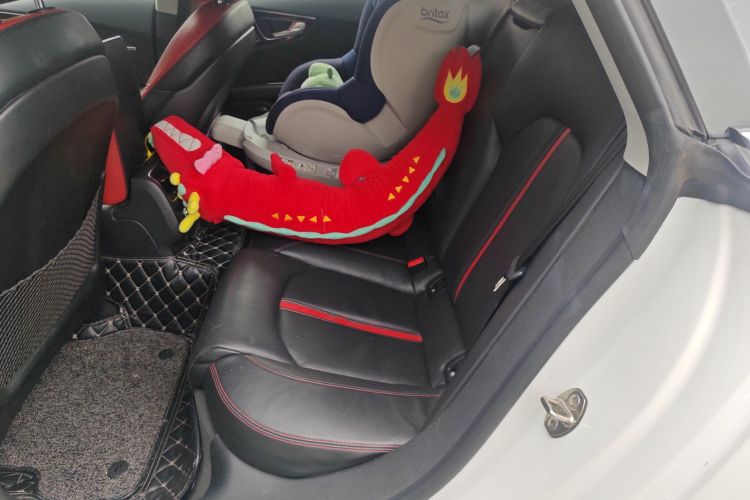 Audi A7 2017 immagine di auto #19