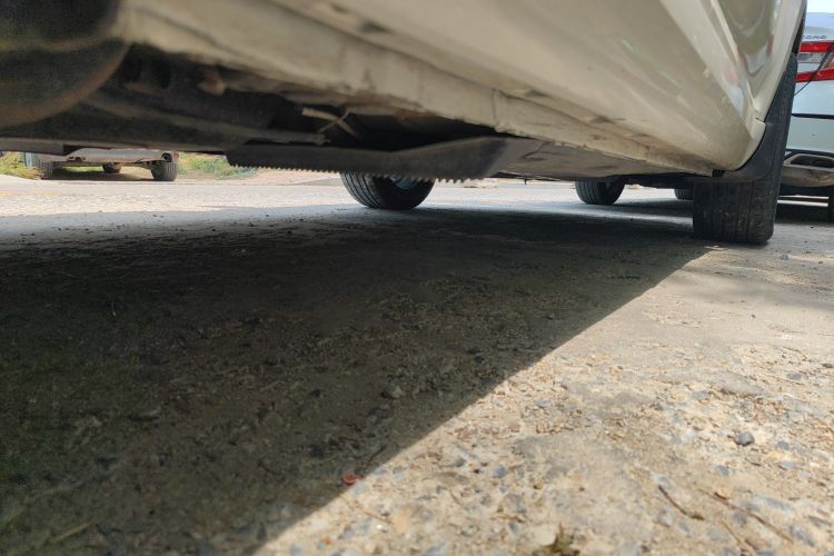 Skoda Yeti (Imported) 2017 car image #19