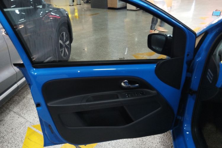 Volkswagen up! 2016 #19 Volkswagen up! 2016 imagem de carro #19