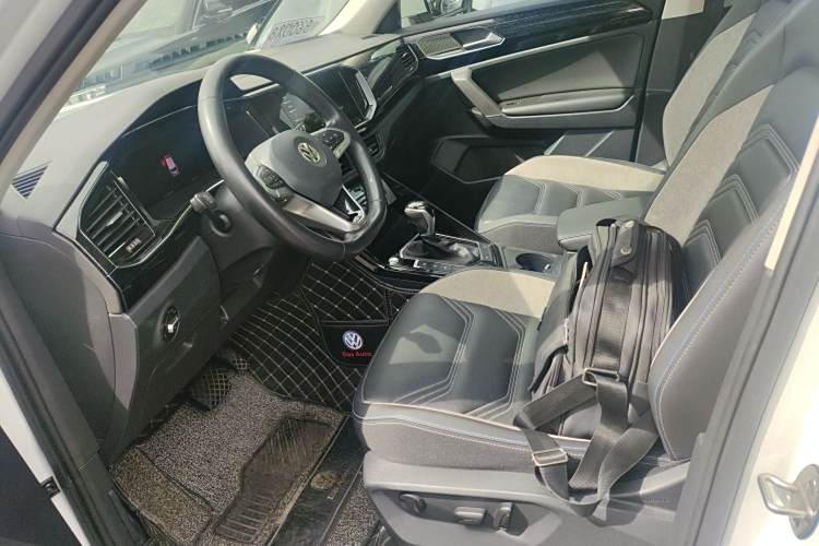 Volkswagen Tayron GTE 2021 car image #19