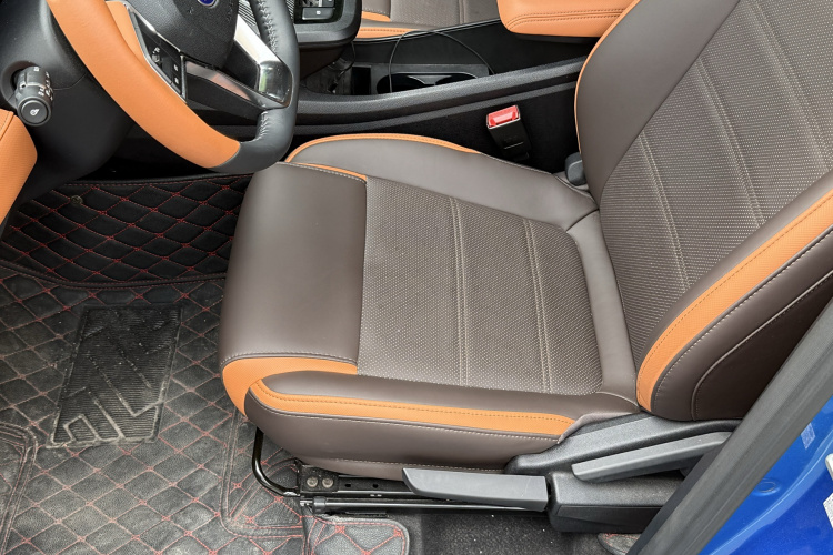 BYD e2 2020 #19 BYD e2 2020 immagine di auto #19