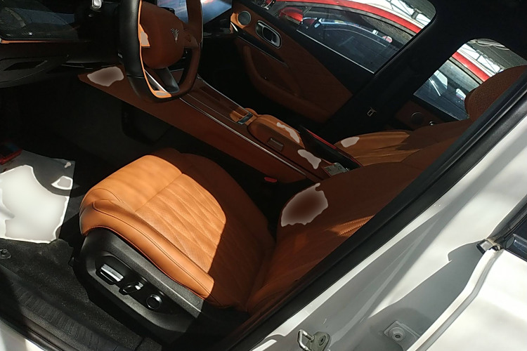 Neta L 2024 #19 Neta L 2024 изображение автомобиля #19