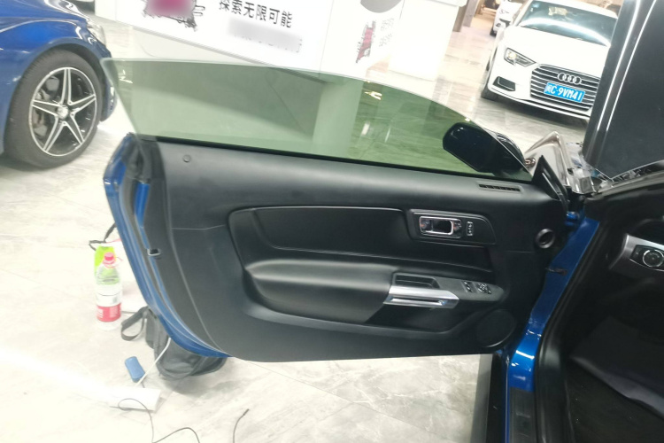 Ford 2018 car image #19