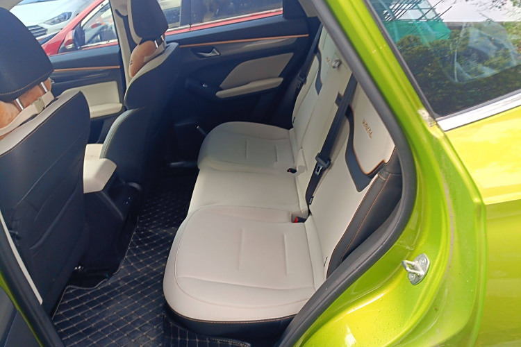 Haval Jolion 2021 car image #19