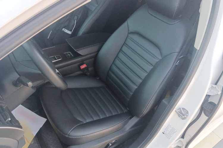 Ford Mondeo New Energy 2020 car image #19