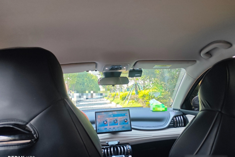 BYD Yuan 2024 car image #19