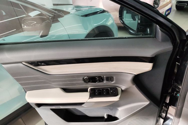 捷途山海 捷途山海L6 2024 #19 捷途山海 捷途山海L6 2024 汽车图片 #19