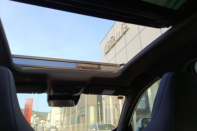 捷途山海 捷途山海L6 2025 #19 捷途山海 捷途山海L6 2025 汽车图片 #19