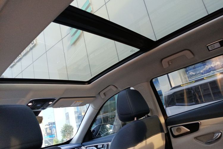 捷途山海 捷途山海L7 2024 汽车图片 #19