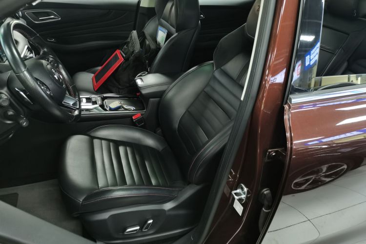 MG HS 2020 #19 MG HS 2020 car image #19