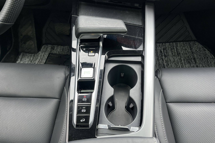MG ONE 2023 car image #19