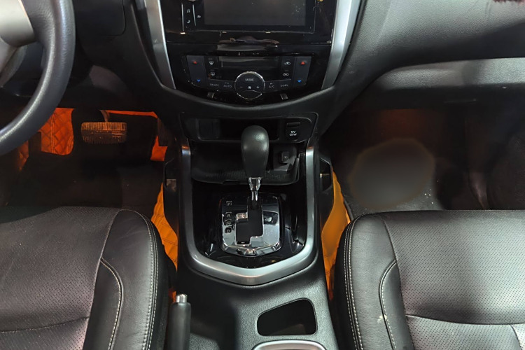 日产 途达 2019 汽车图片 #19