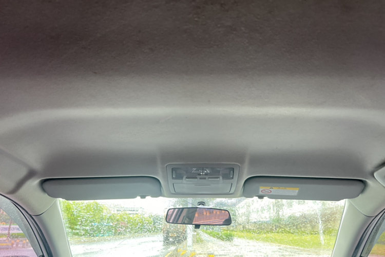 丰田 卡罗拉 2019 汽车图片 #19