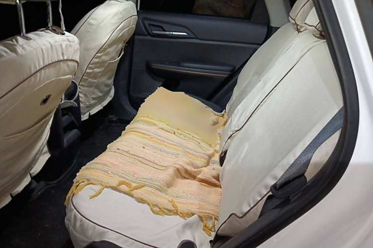 起亚 起亚EV5 2023 汽车图片 #19