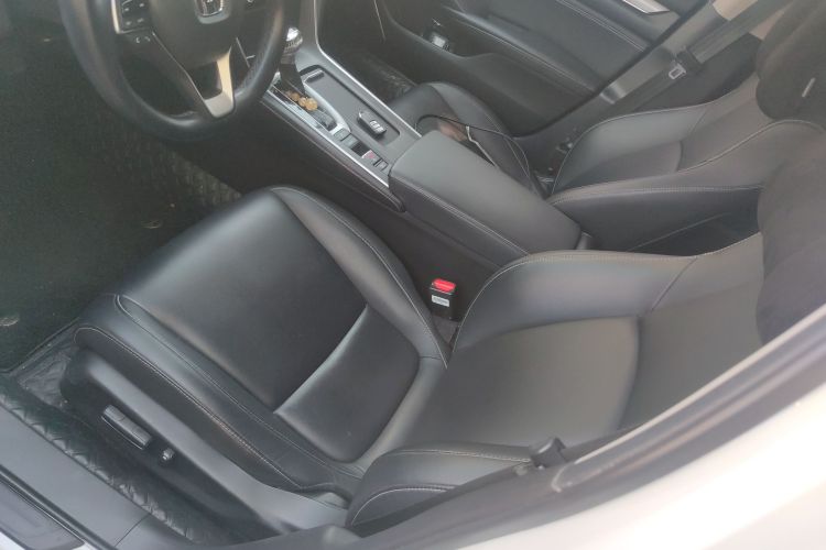 Honda Inspire 2020 #19 Honda Inspire 2020 car image #19