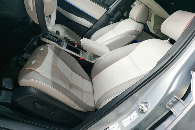 Honda e:NS2 2024 car image #19