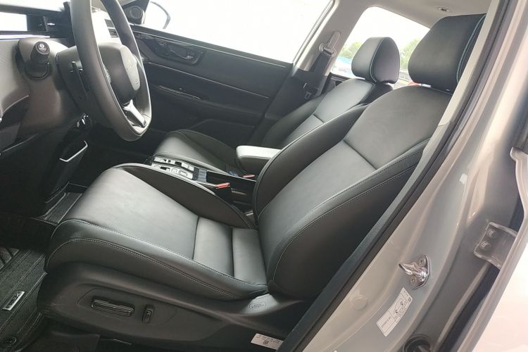 Honda e:NP2 2024 car image #19