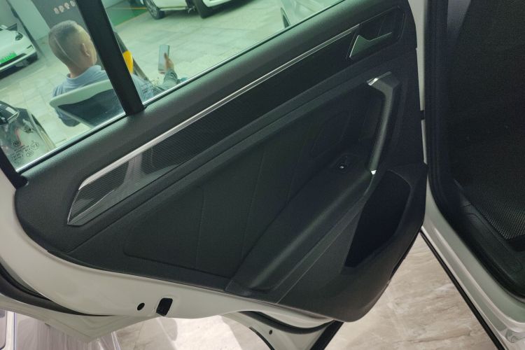 大众 Tiguan 2018 #19 大众 Tiguan 2018 汽车图片 #19