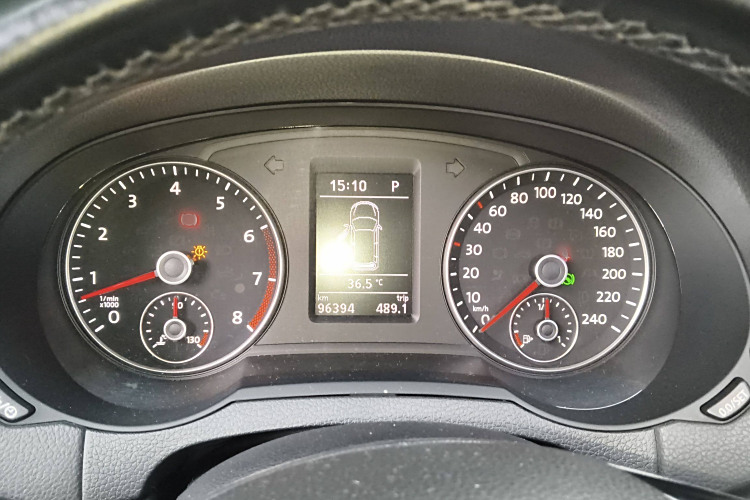 Volkswagen Sharan 2018 imagem de carro #19