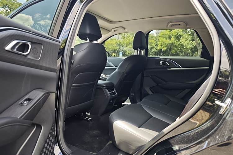 Haval Fierce Dragon 2025 car image #19