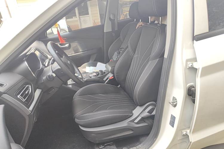 Jetour X70M 2020 car image #19