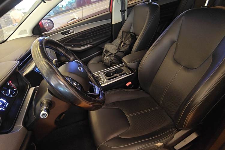 Chery Arrizo 5 2020 car image #19